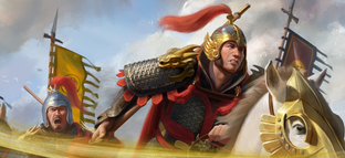 Для Age of Empires IV вышло дополнение с новой кампанией, картами и династией Цзинь