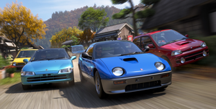 Похоже, Forza Horizon 6 взломали за 9 дней до релиза — хакеры заявили, что получили доступ к билду игры