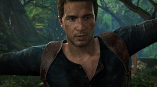 10 лет назад Naughty Dog изменила индустрию: юбилей Uncharted 4
