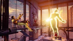 Один из самых заметных файтингов года? Invincible VS стартовала с уверенных оценок