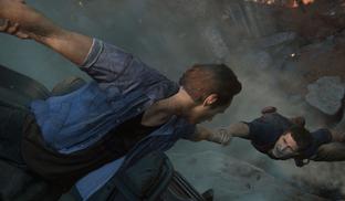 Uncharted 4 до перезапуска: раскрыты вырезанные механики и сюжет 