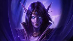 Ксал'атат из World of Warcraft получит неофициальную статую от THUNDER Z Studio