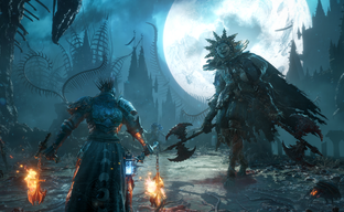Создатель Lords of the Fallen II высмеял активистов, раскритиковавших открытую женскую броню, и похвастался размером аудитории оригинальной игры