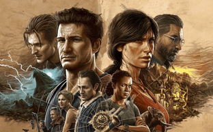 На PlayStation раздают цифровые подарки в честь юбилея Uncharted 4, а в Steam выпустили набор предметов с героями игры