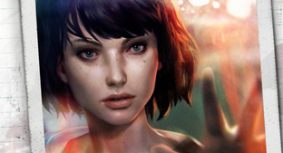 Анонсировали Half-Life is Strange — Макс Колфилд использует свои силы, чтобы навести порядок в «Чёрной Мезе»