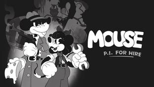 До миллиона рукой подать — Mouse: P.I. For Hire уже разошлась сотнями тысяч копий