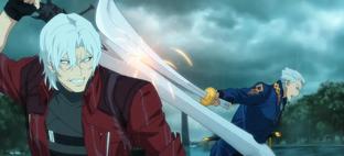 Данте и Вергилий вернулись: на Netflix вышел второй сезон аниме Devil May Cry