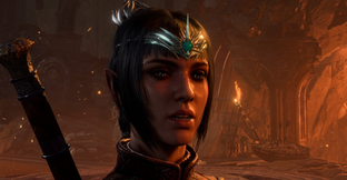 Размер третьего акта Baldur's Gate 3 стал проблемой для автора Baby Steps — он сомневается, что когда-нибудь пройдёт игру