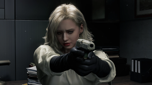 Моддер Resident Evil Requiem улучшил трассировку лучей и расширил настройки