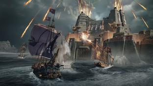 АААА-игра за $3. Ubisoft распродаёт Skull and Bones