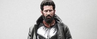 На Disney+ состоялась премьера спецэпизода «Каратель: Последнее убийство»
