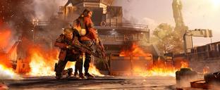 В The Division Resurgence стартовала вторая фаза первого сезона — Ubisoft рассказала об изменениях
