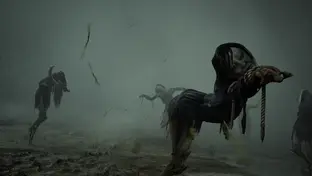 Konami раскрыла продажи хоррора Silent Hill f