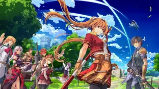Операционная прибыль Nihon Falcom выросла на 1227,4% в показателях год к году