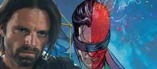 Звезда Marvel переходит в мир DC: Себастиан Стэн прокомментировал участие в «Бэтмене 2» Мэтта Ривза