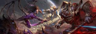 Зерги вторглись в Diablo Immortal — стартовала коллаборация со StarCraft