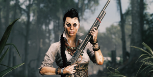 В Hunt: Showdown 1896 вернули ивентовые локации, добавили валюту и новый тип сюжетных испытаний