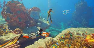 Наконец-то нормальная оптимизация на Unreal Engine 5. Журналисты похвалили Subnautica 2 на Xbox
