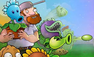 Анонсирована Plants vs. Zombies: The Board Game — настольная адаптация игры «Растения против зомби»