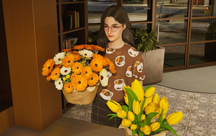Конкурент The Sims 4 выйдет на PlayStation 5 — авторы inZOI адаптируют игру к консоли Sony
