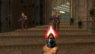 Саундтрек DOOM признали национальным достоянием США