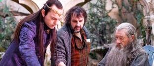 Warner Bros. ведёт переговоры о правах на «Сильмариллион» и «Неоконченные предания» Толкина — Питер Джексон