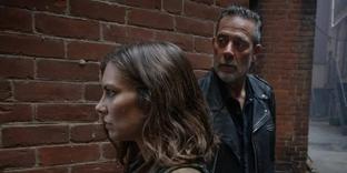 AMC показала первый тизер третьего сезона «Ходячих мертвецов: Мёртвый город»