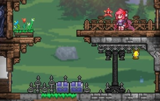 Авторы Terraria раскрыли продажи по платформам и другую статистику в честь 15-летия игры