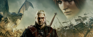 CDPR порадовала русскоязычных фанатов «Ведьмака» — в честь 15-летия The Witcher 2 представили локализованный постер