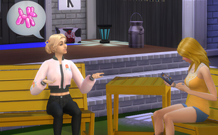 Авторы The Sims 4 расширили редактор персонажей и систему резервных сохранений