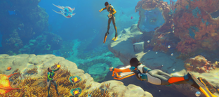 Создателя Subnautica 2 возмутило наглое поведение геймеров-пиратов