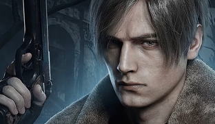 Блогер собрал ремейк отменённой хоррор-версии Resident Evil 4 на UE5 и показал исследование замка
