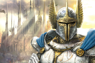 Авторы ремейка Heroes of Might & Magic V на движке UE5 показали прогресс — колесо умений интегрировали в игру