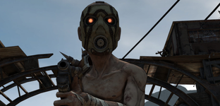 Руководитель Take-Two рассказал о смене визуального стиля Borderlands — он рискнул выделить 50 миллионаов долларов и получил хит