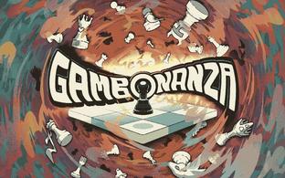 200 тысяч копий за 2 недели. Шахматный «рогалик» Gambonanza идёт по стопам Balatro? 