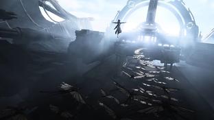 3000 NPC и паркур по крышам: раскрыт масштаб Императорского дворца в Where Winds Meet