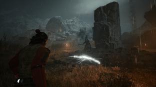 «Вампирский голод» в The Blood of Dawnwalker способен разрушить прохождение кампании