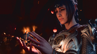 Моддер Baldur’s Gate 3 добавил поддержку «умных» кубиков — их надо бросать в реальности вместо внутриигровых бросков