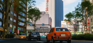 Для Forza Horizon 6 вышла русская озвучка, созданная при помощи ИИ
