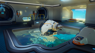 «Играйте в Sons of the Forest»: создатель Subnautica 2 ответил тем, кто жалуется на отсутствие механики убийства