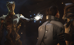 Геймплей конкурента Mass Effect покажут летом — на Future Games Show появится Exodus и десятки других игр