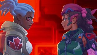 «Blizzard сделала из нас дураков». Фанаты раскритиковали юбилей Overwatch 