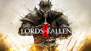 Lords of the Fallen II выйдет в Steam. CI Games разорвала договор с Epic