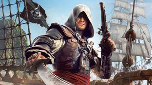 Ubisoft меняет сюжет Assassin’s Creed Black Flag — фанаты узнают новую сторону Кенуэя