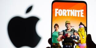 Fortnite вернулся в App Store по всему миру спустя шесть лет — Россия тоже в списке