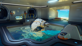 Создатели Subnautica 2 ответили на критику пользовательского соглашения — успокоили моддеров и стримеров, опасающихся юридических проблем