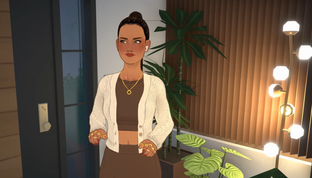 Новый геймплей конкурента The Sims — в мае выйдет Paralives