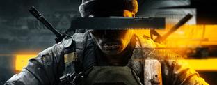 Актёр из Call of Duty готов сняться в экранизации шутера от Тейлора Шеридана