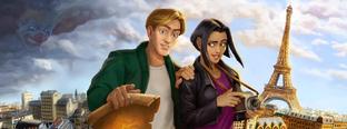 Классика квестов Broken Sword получит экранизацию от автора «Красавицы и чудовища»