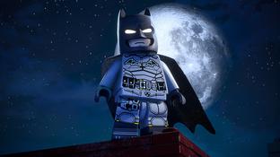 Чем LEGO Batman похожа на Batman Arkham? Специалисты Rocksteady добавили элементы своего проекта